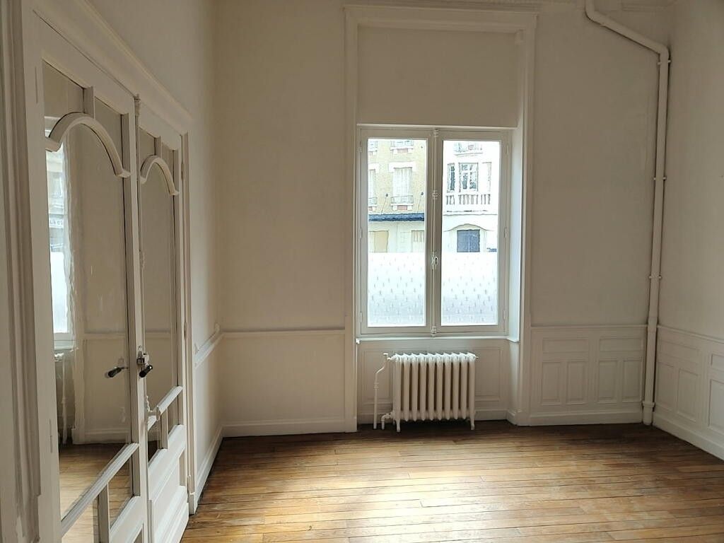 Appartement T3 VICHY (03200) IMMOBILIER DU PERIGORD