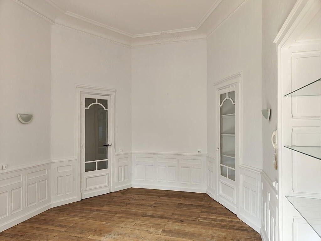 Appartement T3 VICHY (03200) IMMOBILIER DU PERIGORD