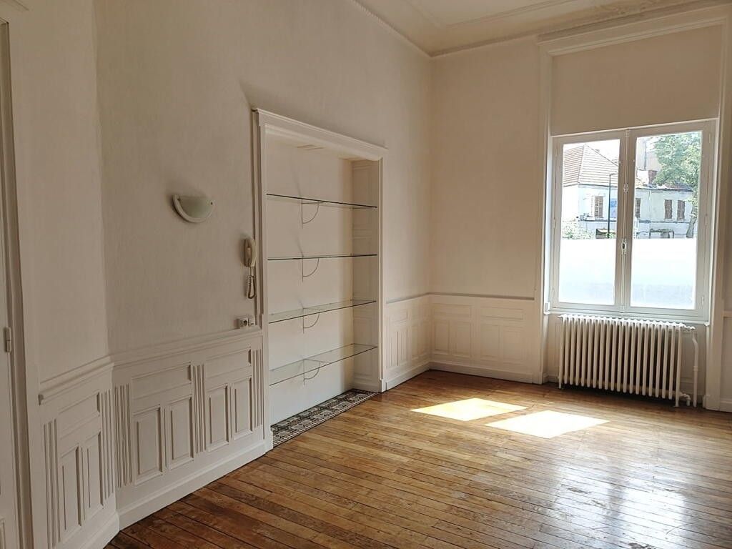 Appartement T3 VICHY (03200) IMMOBILIER DU PERIGORD