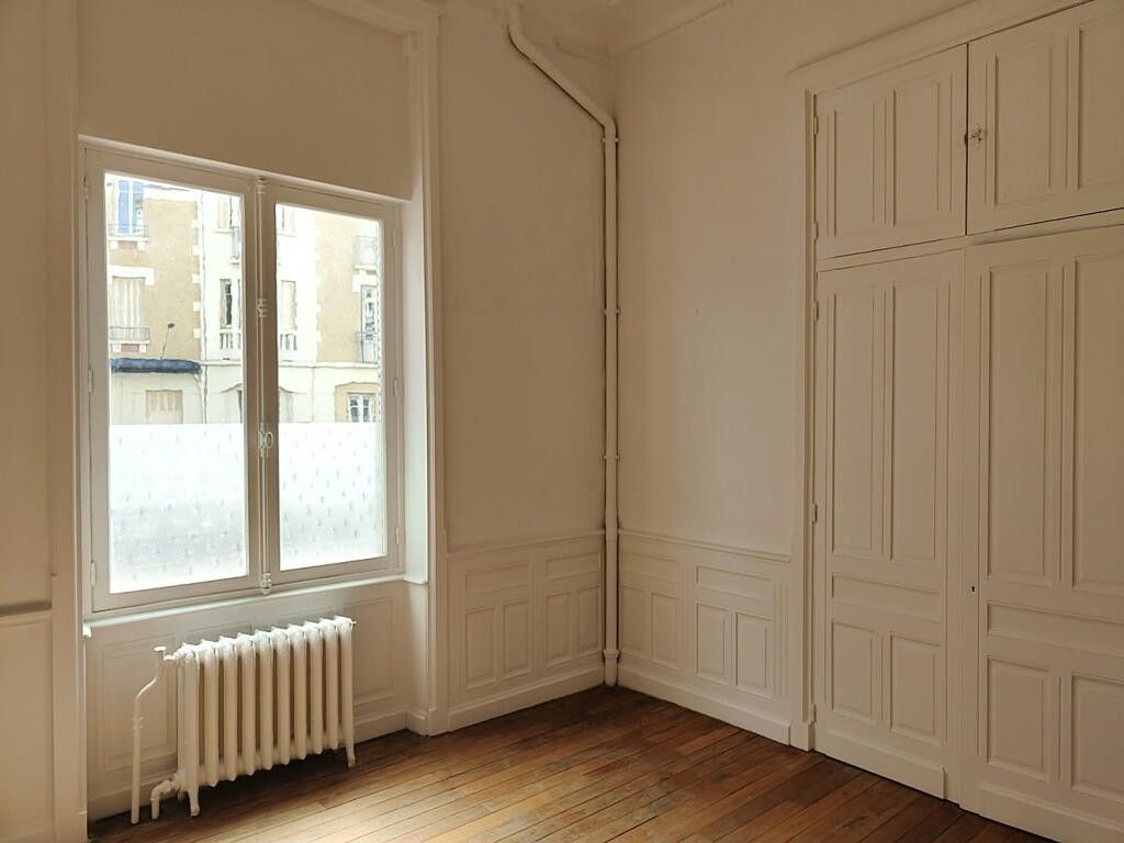 Appartement T3 VICHY (03200) IMMOBILIER DU PERIGORD