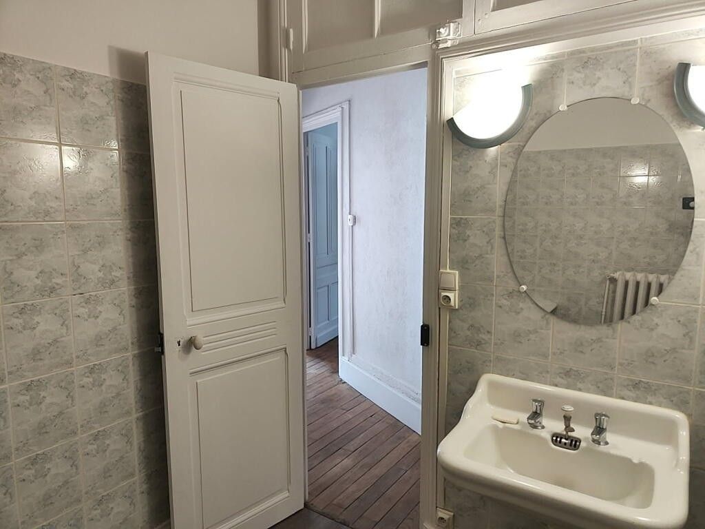 Appartement T3 VICHY (03200) IMMOBILIER DU PERIGORD