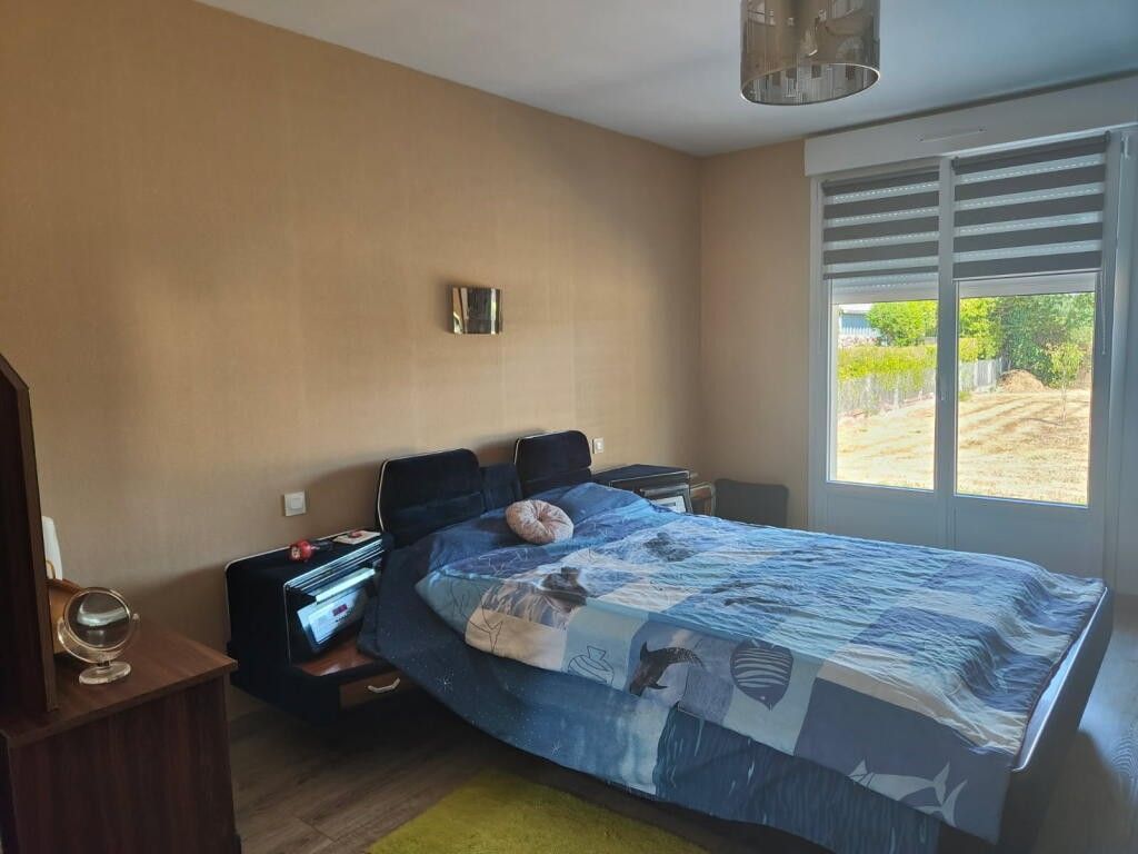 Maison de caractère COSNE D'ALLIER (03430) IMMOBILIER DU PERIGORD