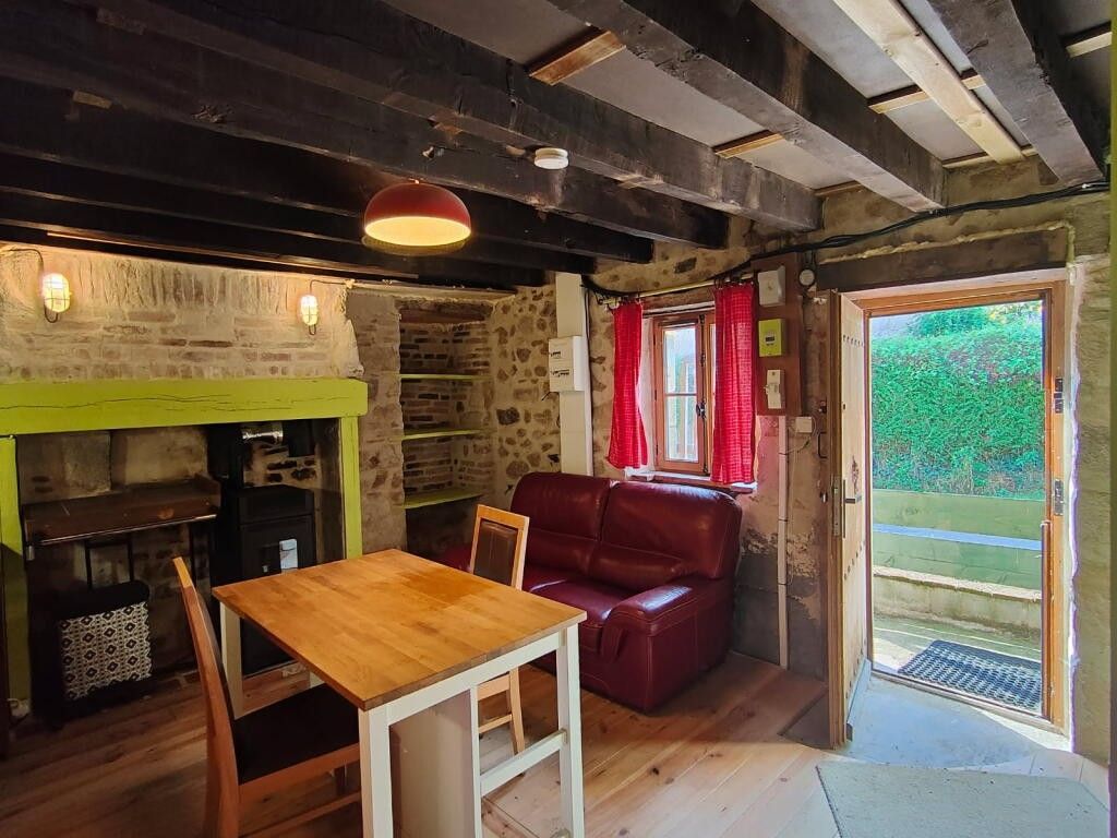 Maison ancienne AUGE (23170) IMMOBILIER DU PERIGORD