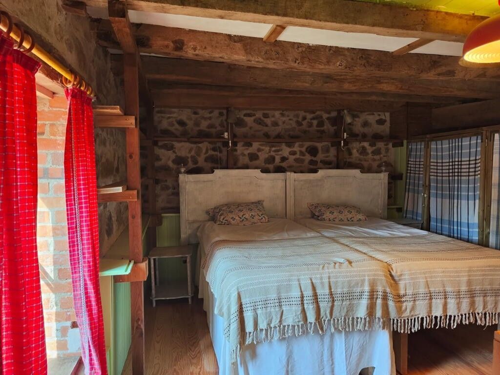 Maison ancienne AUGE (23170) IMMOBILIER DU PERIGORD