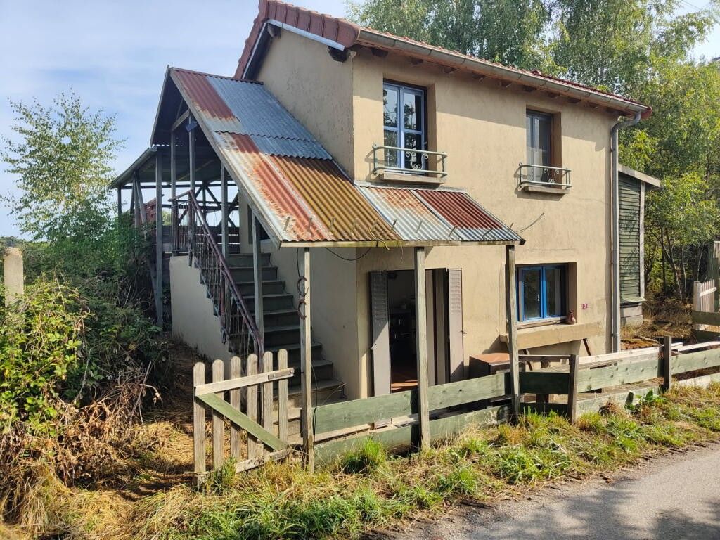 Maison ancienne AUGE (23170) IMMOBILIER DU PERIGORD