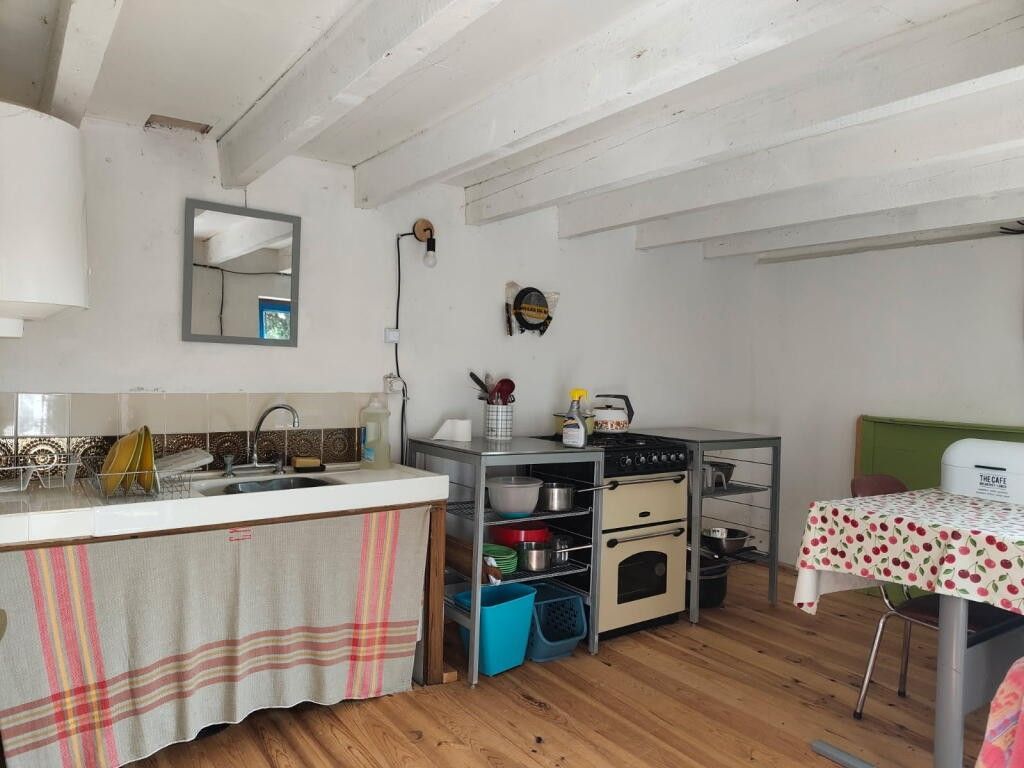 Maison ancienne AUGE (23170) IMMOBILIER DU PERIGORD