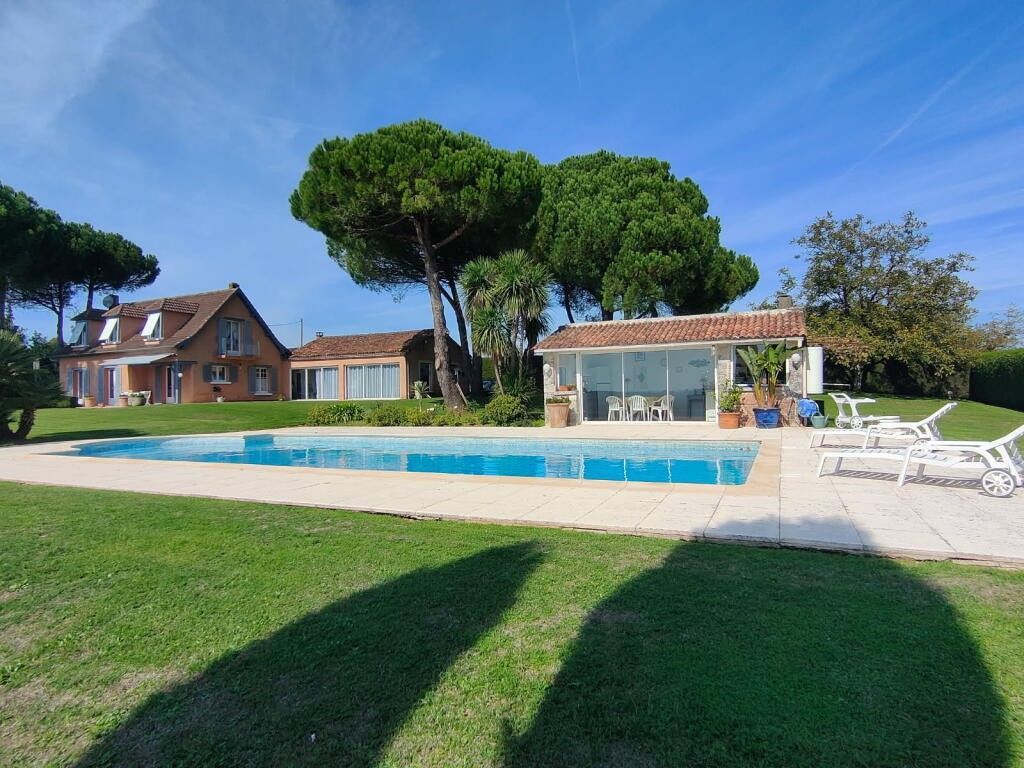 Maison de caractère NANTHEUIL (24800) IMMOBILIER DU PERIGORD