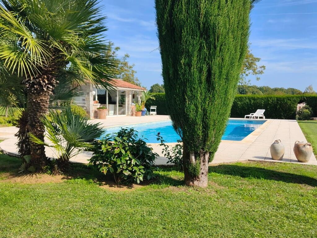 Maison de caractère NANTHEUIL (24800) IMMOBILIER DU PERIGORD