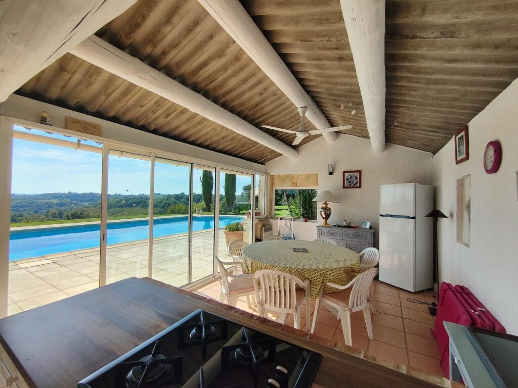 Maison de caractère NANTHEUIL (24800) IMMOBILIER DU PERIGORD