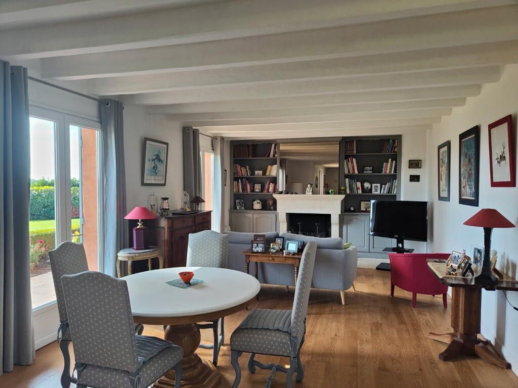 Maison de caractère NANTHEUIL (24800) IMMOBILIER DU PERIGORD