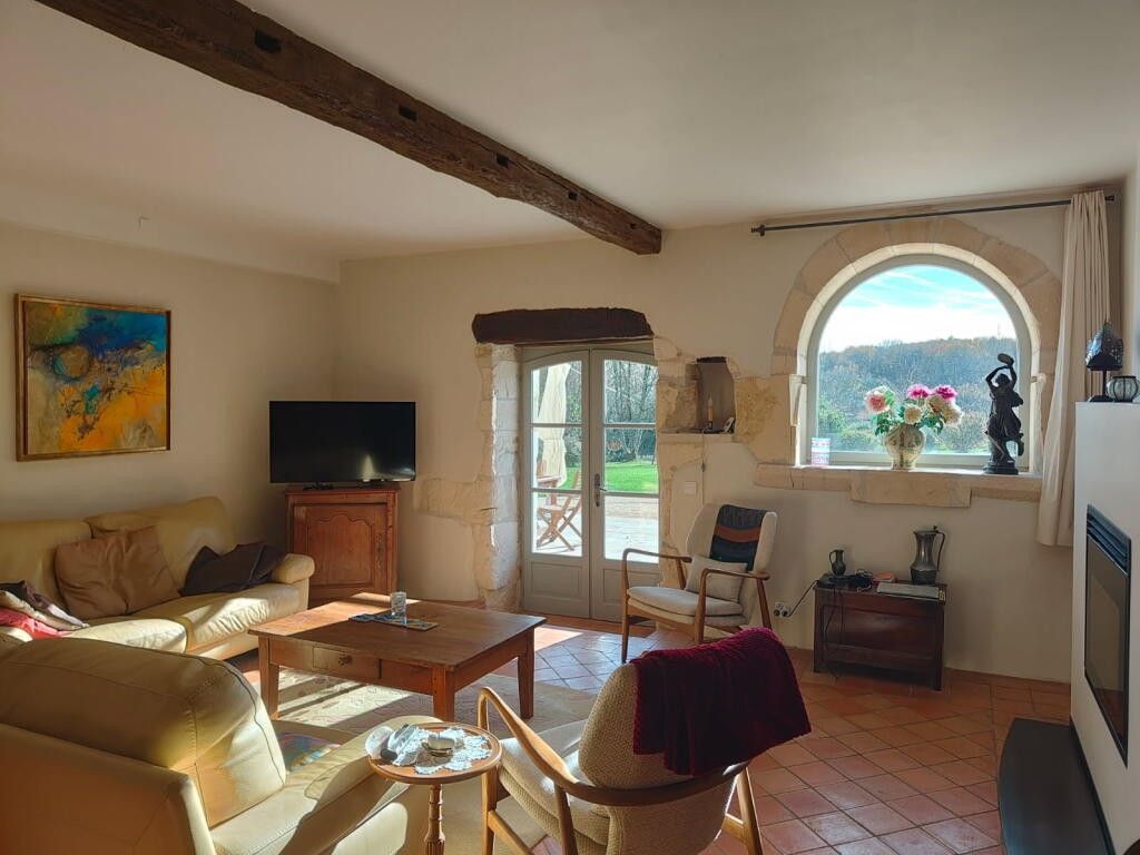 Maison ancienne BRANTOME en PERIGORD (24310) IMMOBILIER DU PERIGORD