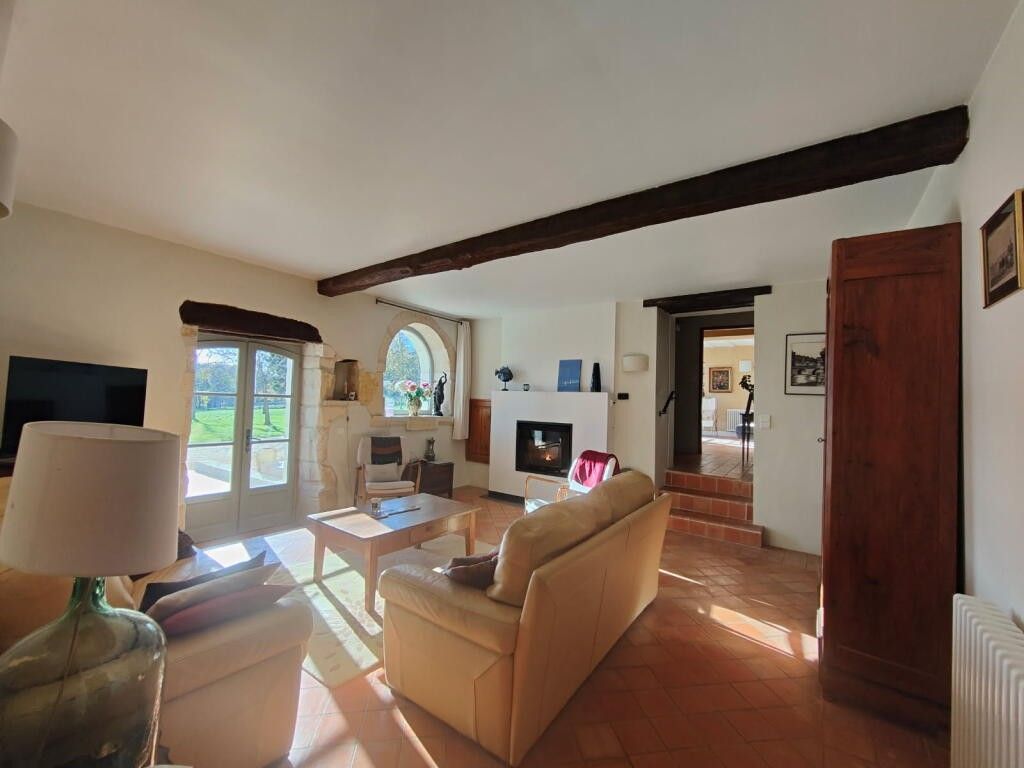 Maison ancienne BRANTOME en PERIGORD (24310) IMMOBILIER DU PERIGORD