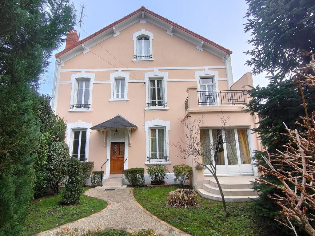 Maison de caractère VICHY (03200) IMMOBILIER DU PERIGORD