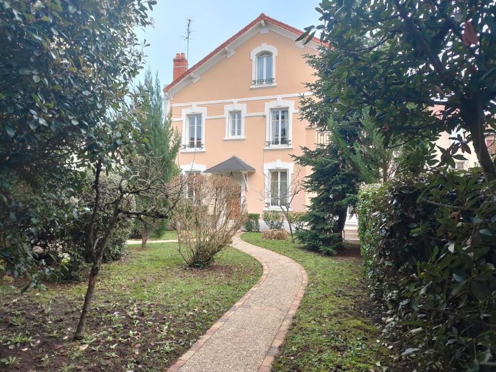 Maison de caractère VICHY (03200) IMMOBILIER DU PERIGORD