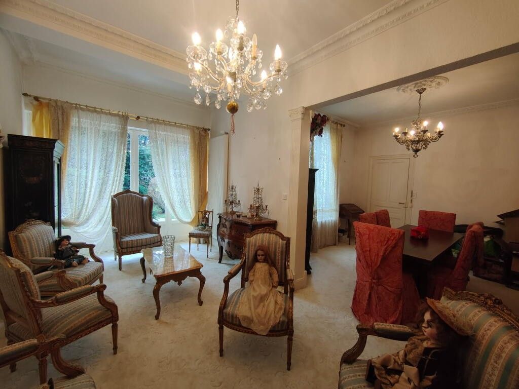 Maison de caractère VICHY (03200) IMMOBILIER DU PERIGORD