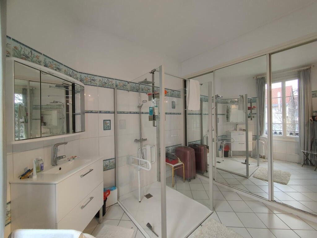 Maison de caractère VICHY (03200) IMMOBILIER DU PERIGORD