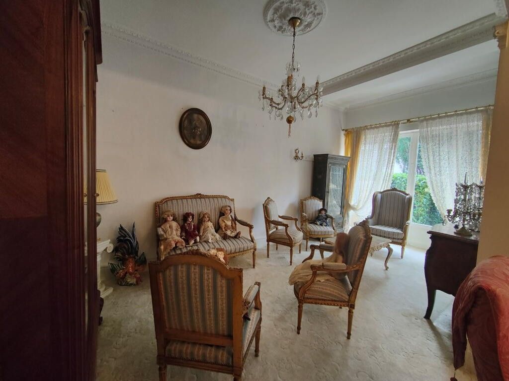 Maison de caractère VICHY (03200) IMMOBILIER DU PERIGORD