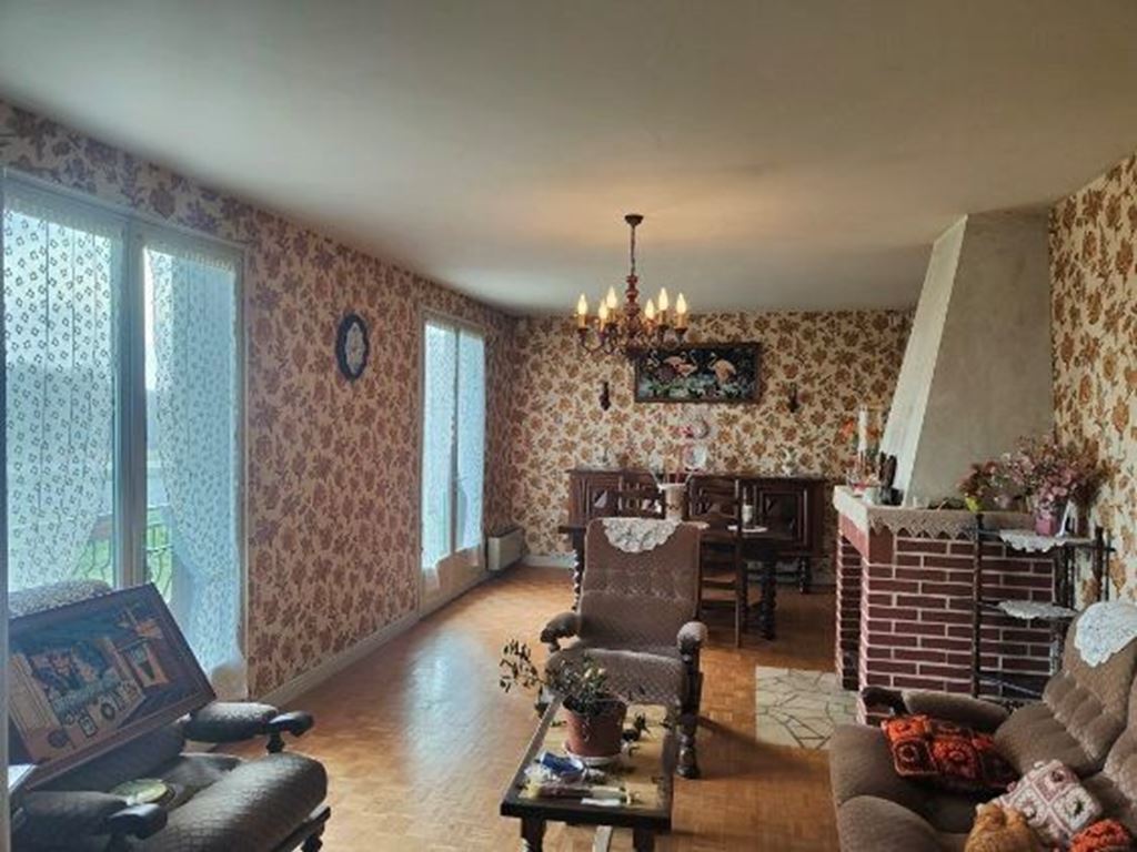 Maison de plain pied ST JORY DE CHALAIS (24800) IMMOBILIER DU PERIGORD