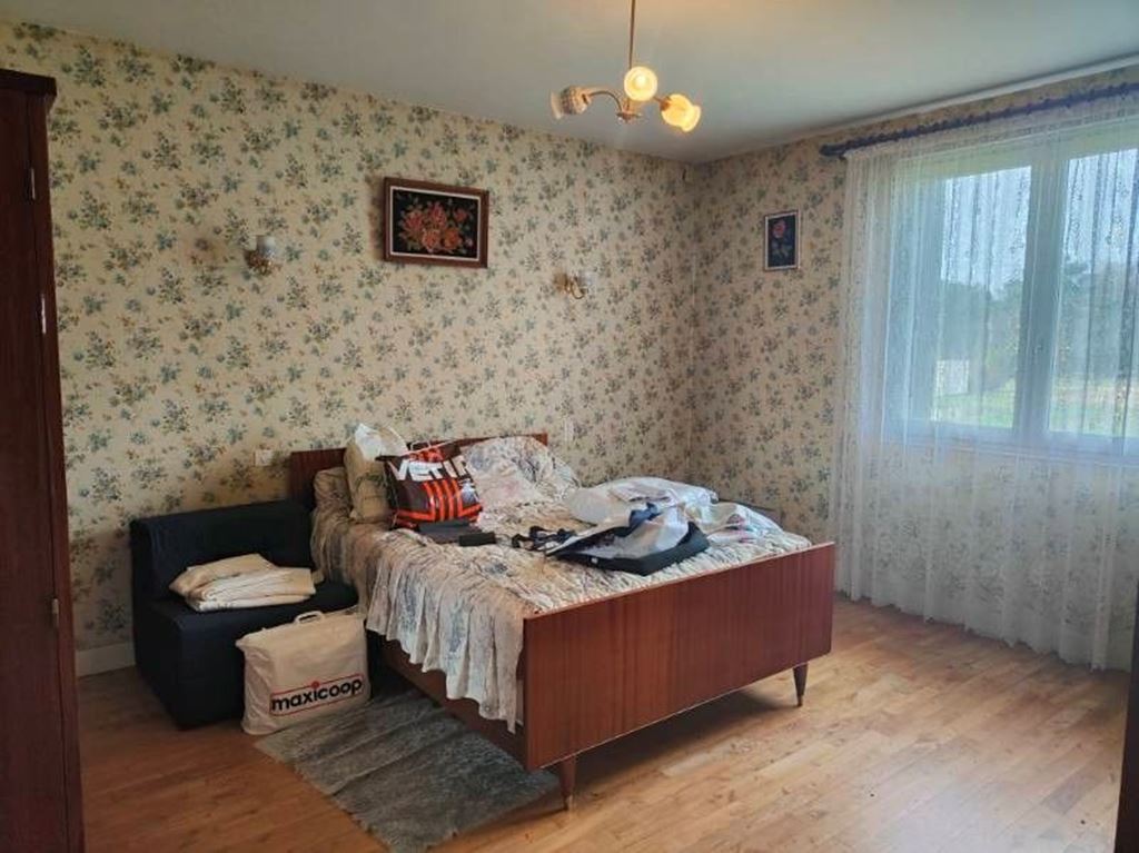 Maison de plain pied ST JORY DE CHALAIS (24800) IMMOBILIER DU PERIGORD