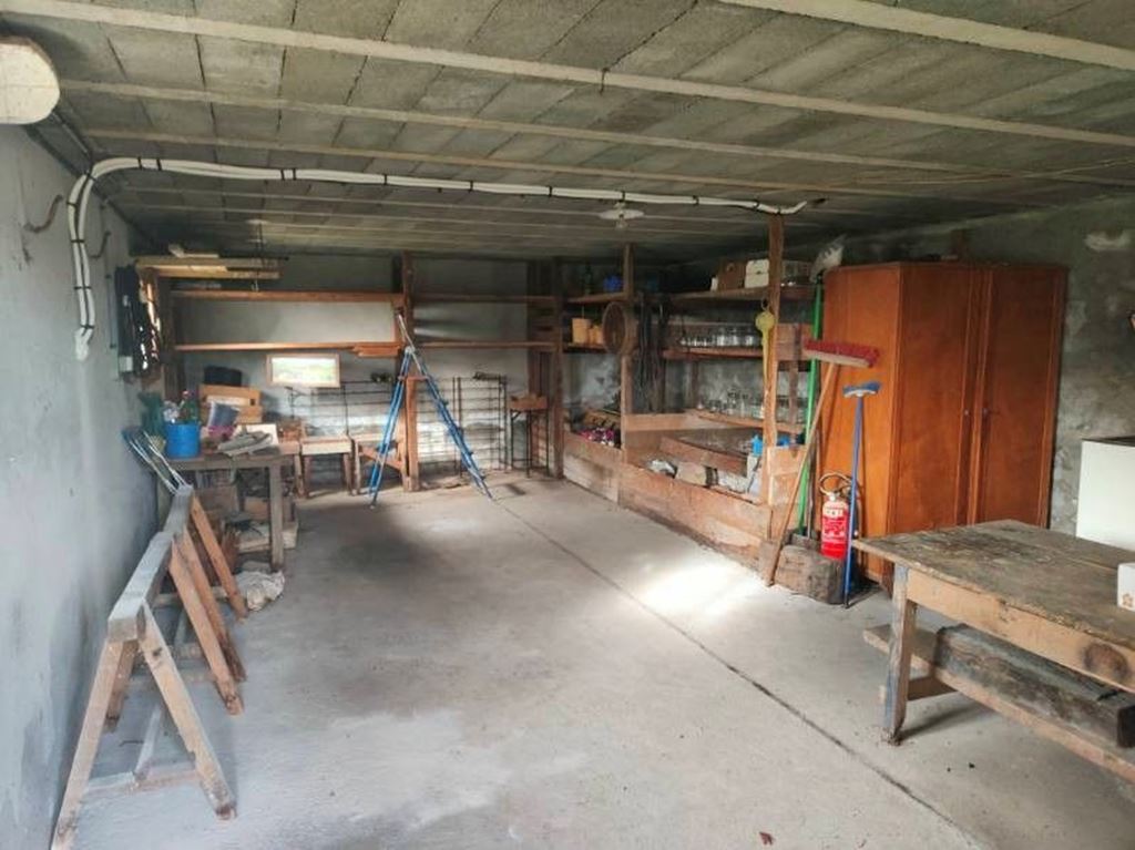 Maison de plain pied ST JORY DE CHALAIS (24800) IMMOBILIER DU PERIGORD