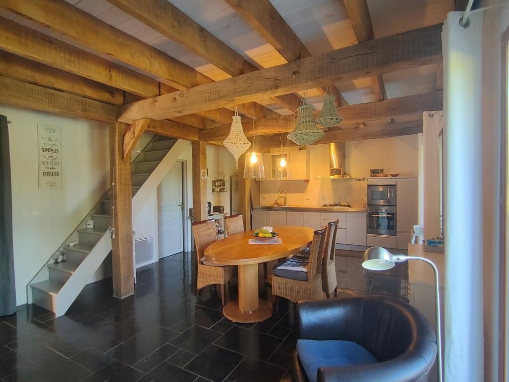 Maison de plain pied CHALAIS (24800) IMMOBILIER DU PERIGORD