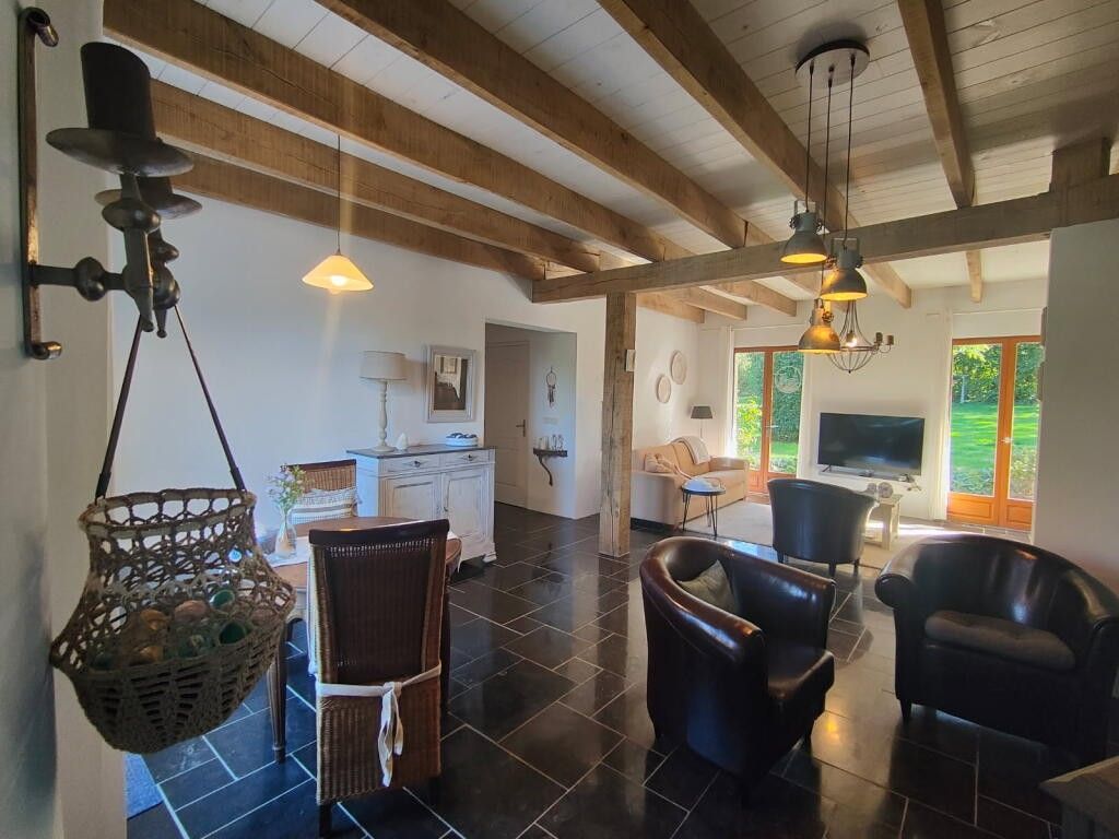 Maison de plain pied CHALAIS (24800) IMMOBILIER DU PERIGORD