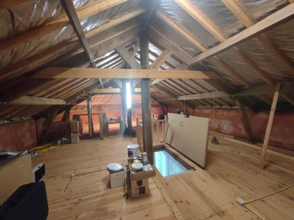 Maison de plain pied CHALAIS (24800) IMMOBILIER DU PERIGORD