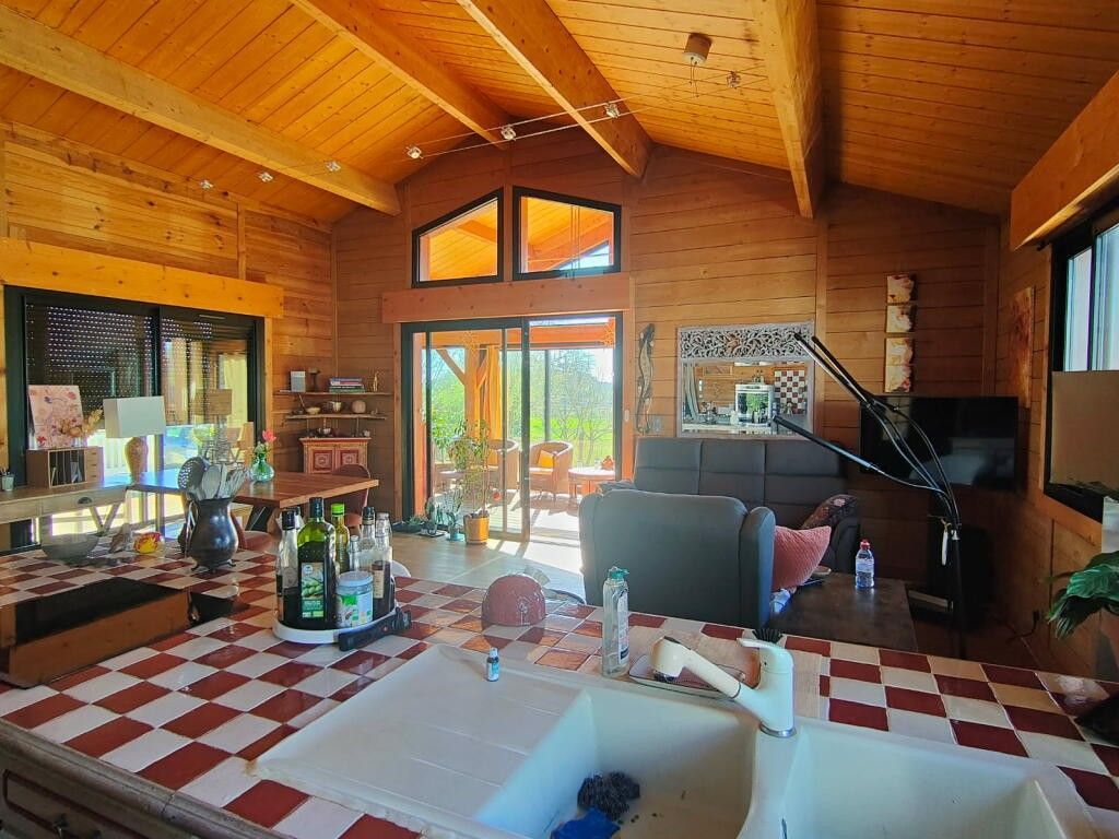 Maison de plain pied BRANTOME en PERIGORD (24310) IMMOBILIER DU PERIGORD