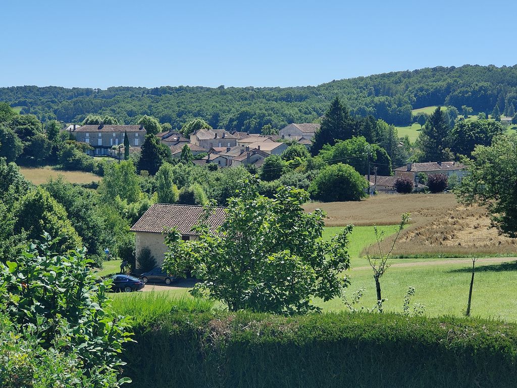Maison traditionnelle VILLARS (24530) IMMOBILIER DU PERIGORD