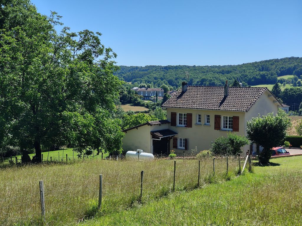 Maison traditionnelle VILLARS (24530) IMMOBILIER DU PERIGORD