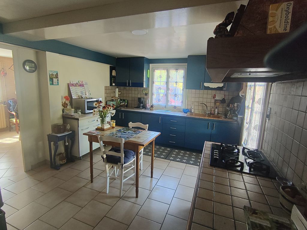 Maison traditionnelle VILLARS (24530) IMMOBILIER DU PERIGORD