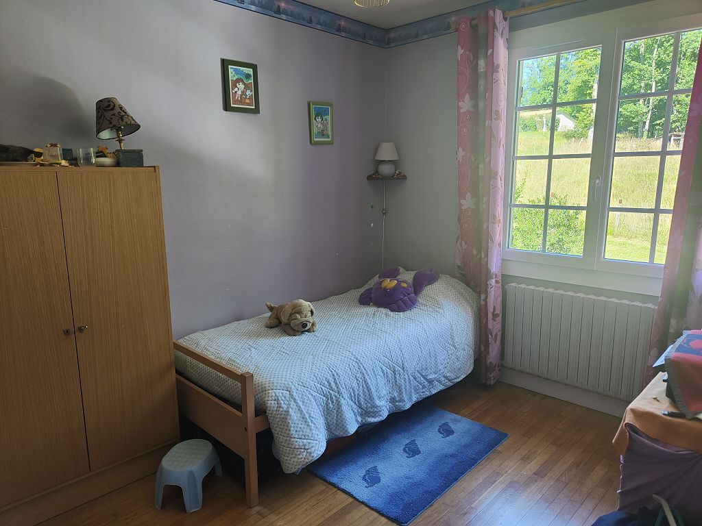 Maison traditionnelle VILLARS (24530) IMMOBILIER DU PERIGORD