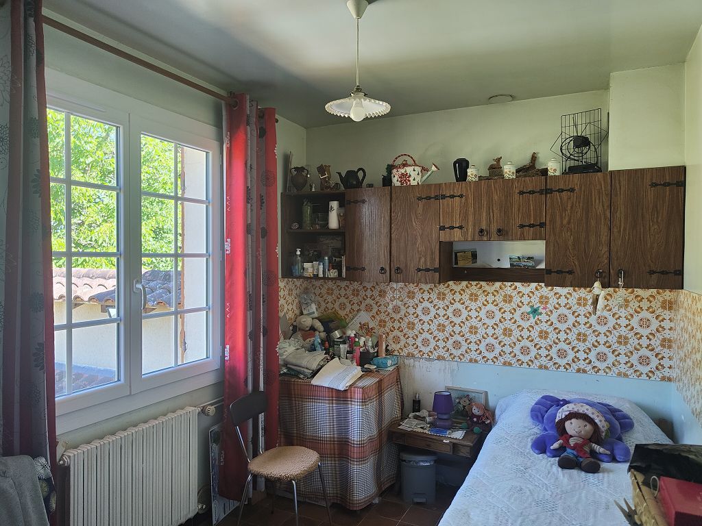 Maison traditionnelle VILLARS (24530) IMMOBILIER DU PERIGORD