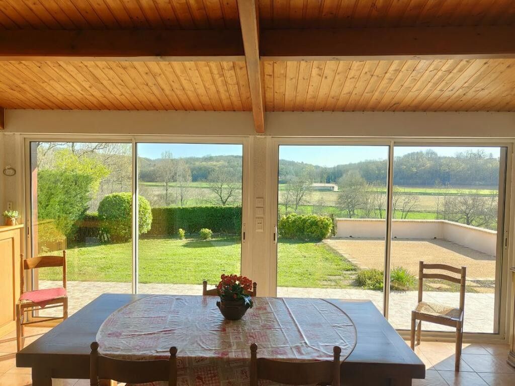 Maison de plain pied BRANTOME en PERIGORD (24310) IMMOBILIER DU PERIGORD