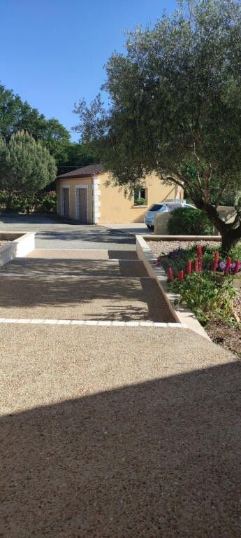 Maison provençale ST PIERRE DE COLE (24800) IMMOBILIER DU PERIGORD