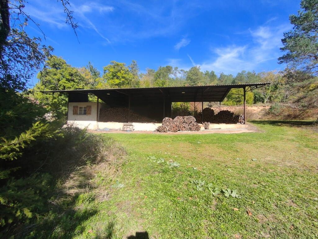 Fermette LA CHAPELLE FAUCHER (24530) IMMOBILIER DU PERIGORD