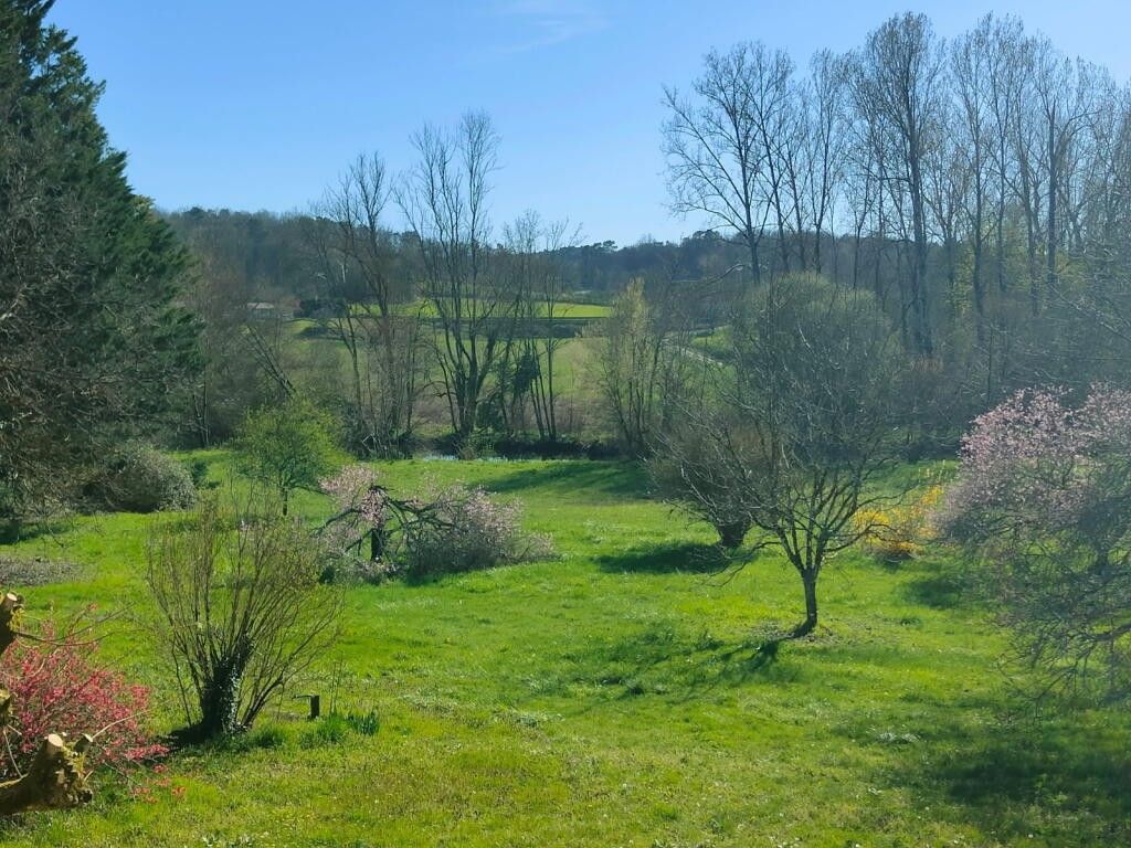 Fermette LA CHAPELLE FAUCHER (24530) IMMOBILIER DU PERIGORD