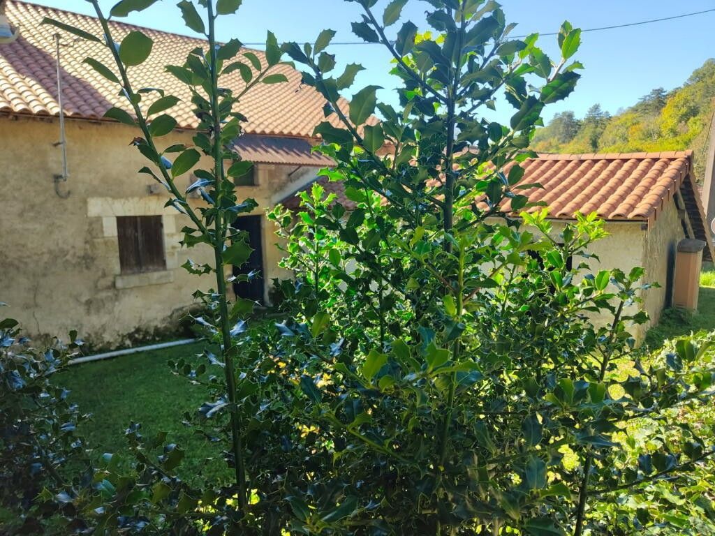 Fermette LA CHAPELLE FAUCHER (24530) IMMOBILIER DU PERIGORD