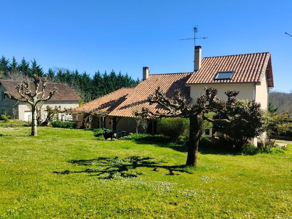 Maison indépendante BRANTOME en PERIGORD (24310) IMMOBILIER DU PERIGORD