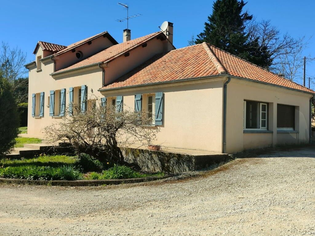 Maison indépendante BRANTOME en PERIGORD (24310) IMMOBILIER DU PERIGORD