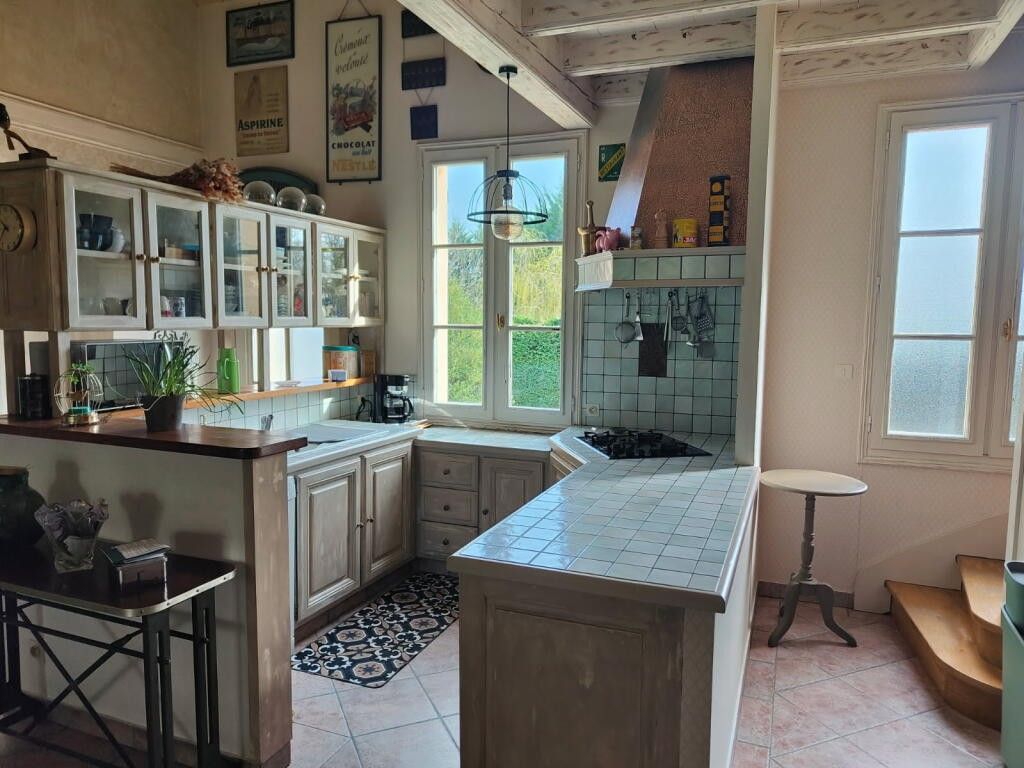 Maison indépendante BRANTOME en PERIGORD (24310) IMMOBILIER DU PERIGORD