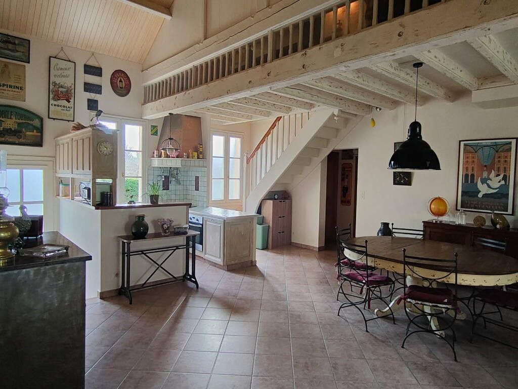 Maison indépendante BRANTOME en PERIGORD (24310) IMMOBILIER DU PERIGORD