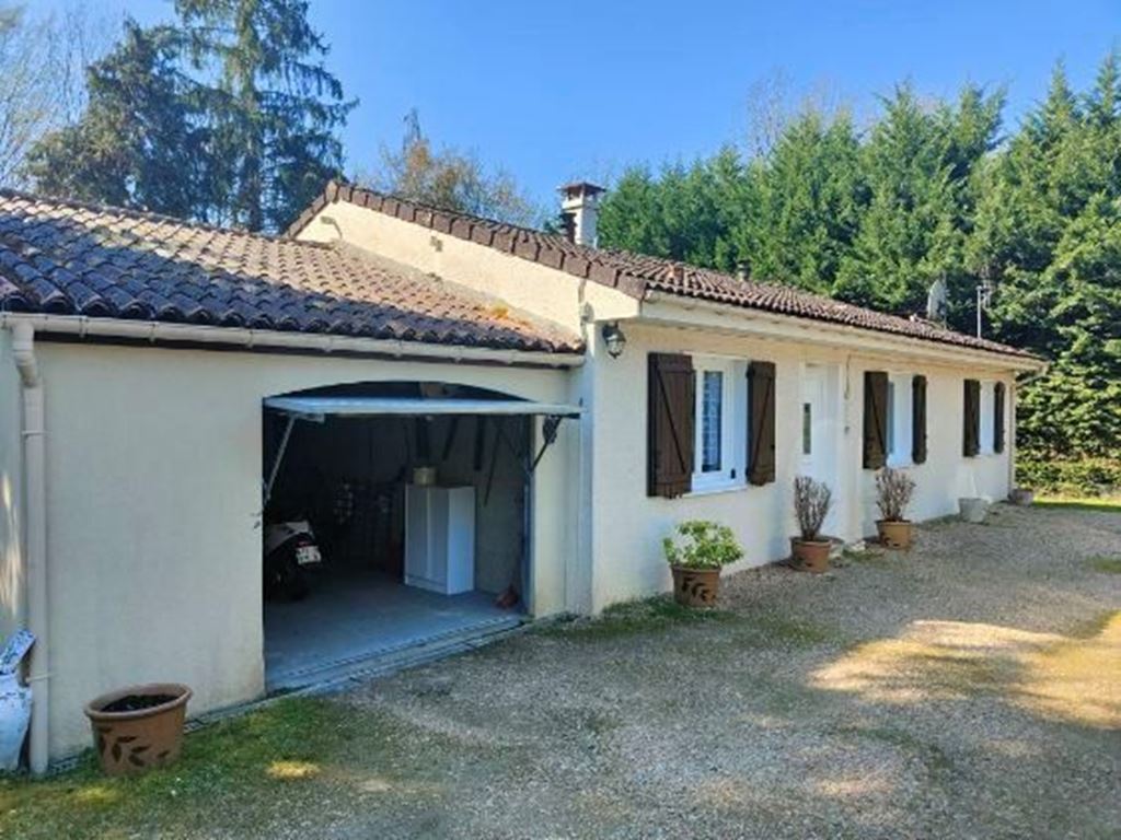 Maison ST JEAN DE COLE (24800) IMMOBILIER DU PERIGORD