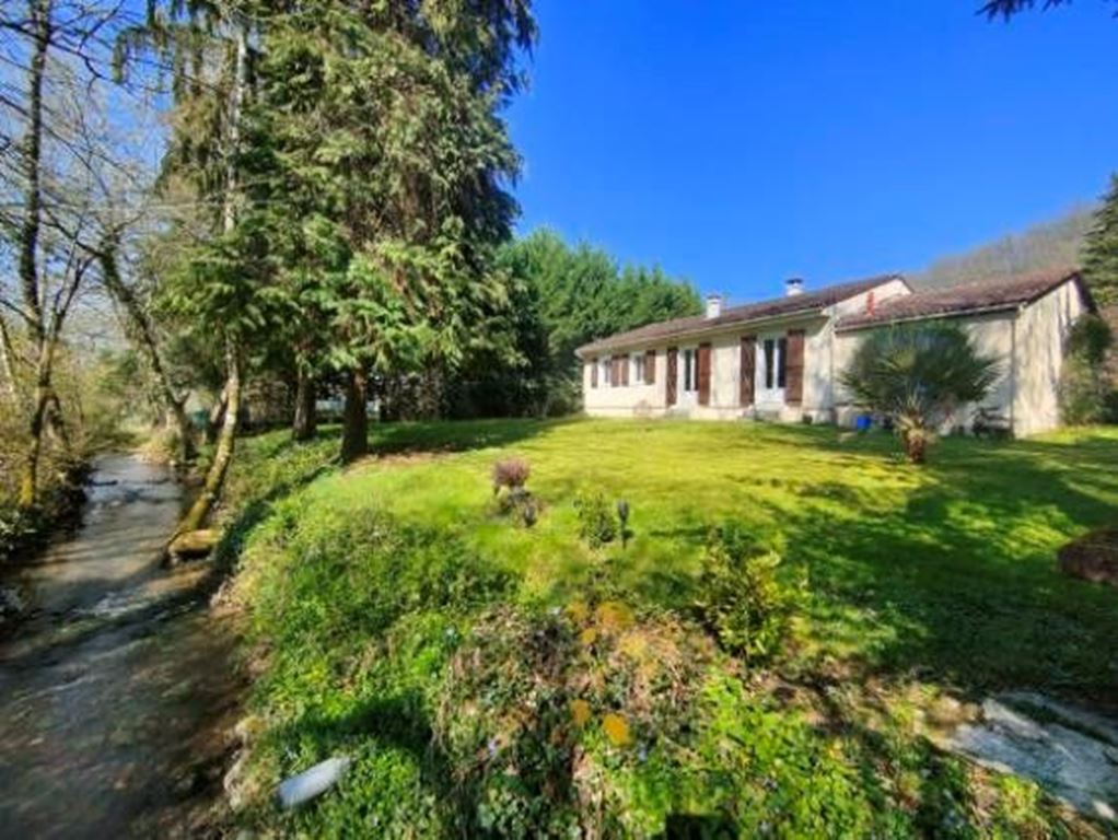 Maison ST JEAN DE COLE (24800) IMMOBILIER DU PERIGORD