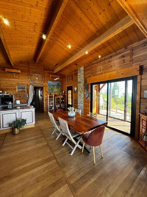 Maison de plain pied BRANTOME en PERIGORD (24310) IMMOBILIER DU PERIGORD