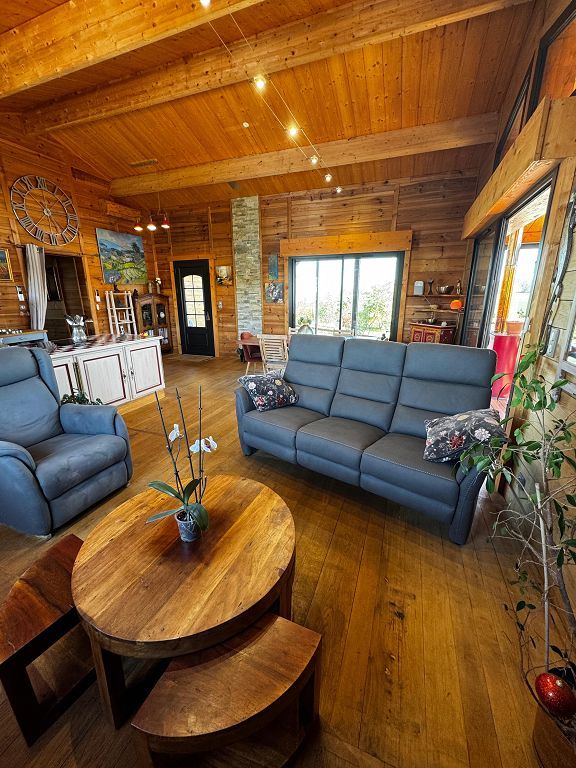 Maison de plain pied BRANTOME en PERIGORD (24310) IMMOBILIER DU PERIGORD