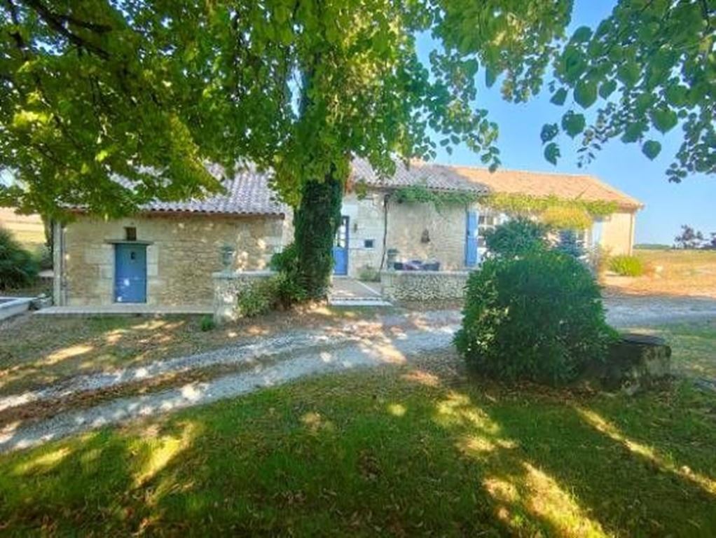 Fermette BRANTOME en PERIGORD (24310) IMMOBILIER DU PERIGORD