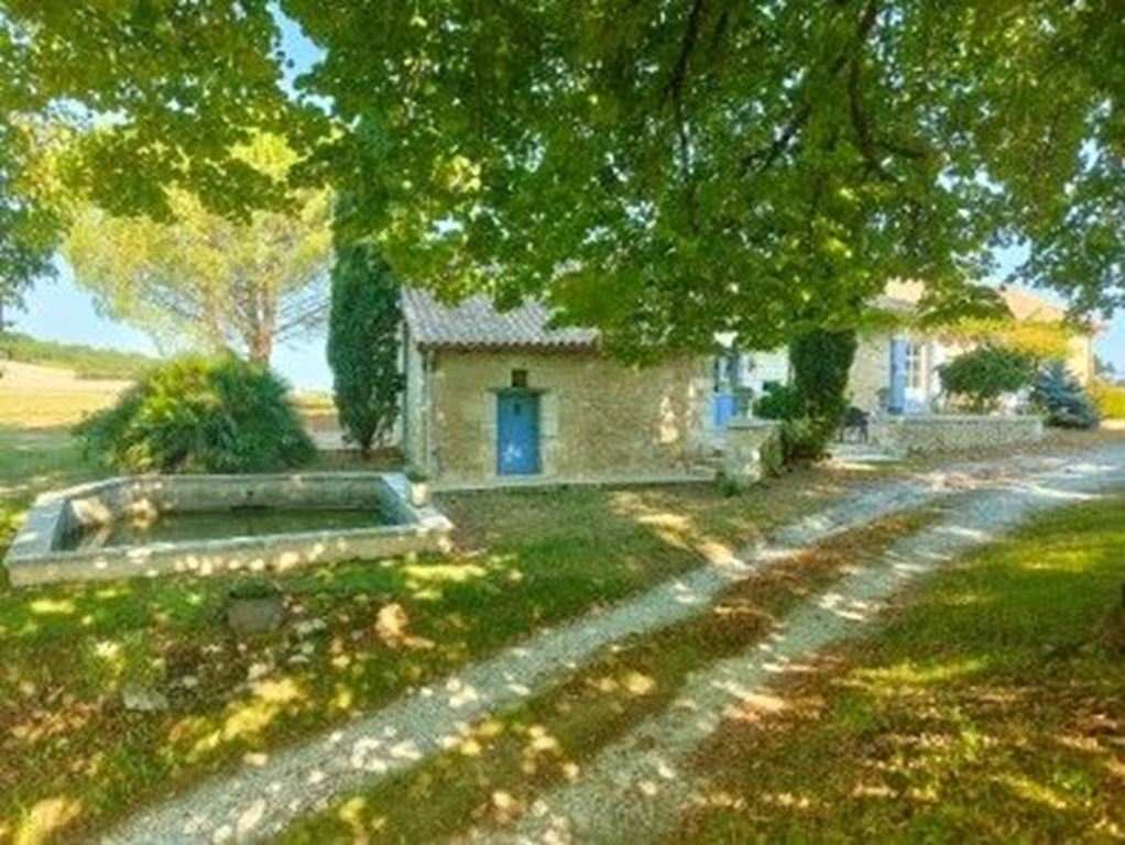 Fermette BRANTOME en PERIGORD (24310) IMMOBILIER DU PERIGORD