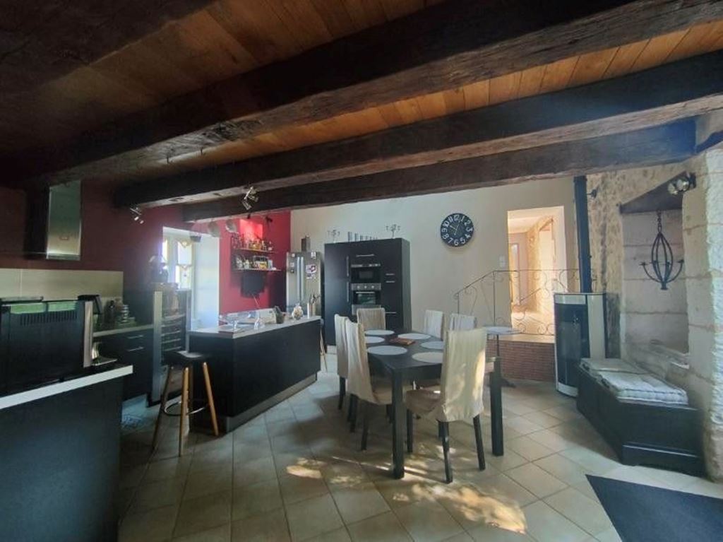 Fermette BRANTOME en PERIGORD (24310) IMMOBILIER DU PERIGORD