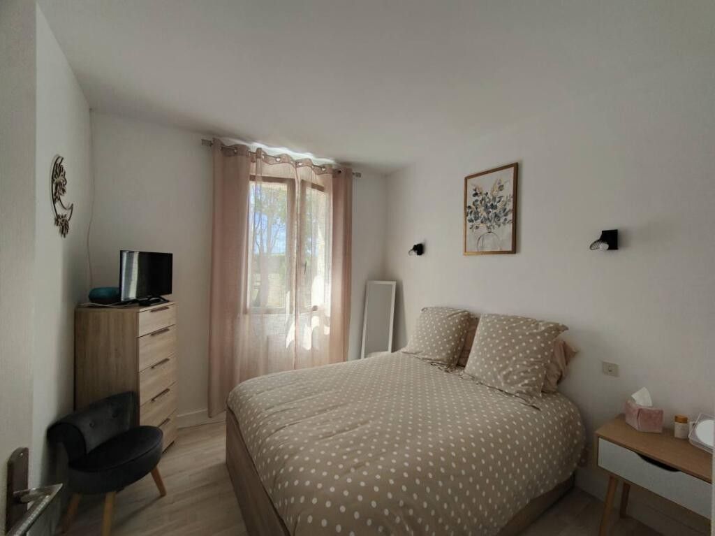 Maison de plain pied LA CHAPELLE FAUCHER (24530) IMMOBILIER DU PERIGORD